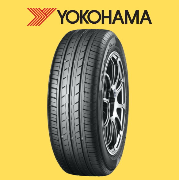 Buy YOKOHAMA JAPAN 195 from Erosha Traders | Erosha Traders